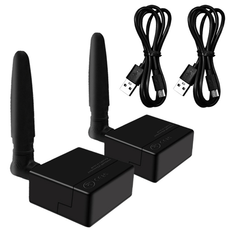 Ir Infrared Receiver - Repeater inframerah nirkabel, Kit penguat sinyal