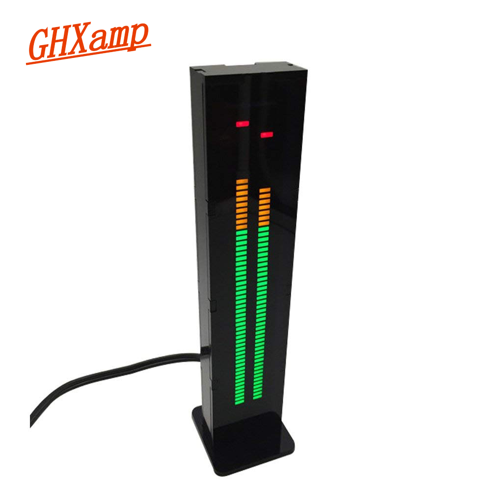 Diy Elektronik - AS60 LED Tingkat Volume Display Vu