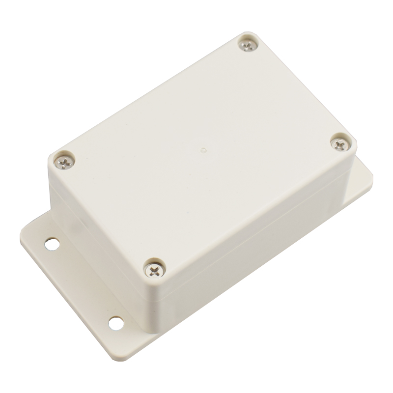 Diy Projects With Electronics - 1 Buah Cangkang Plastik ABS 100X68X50Mm