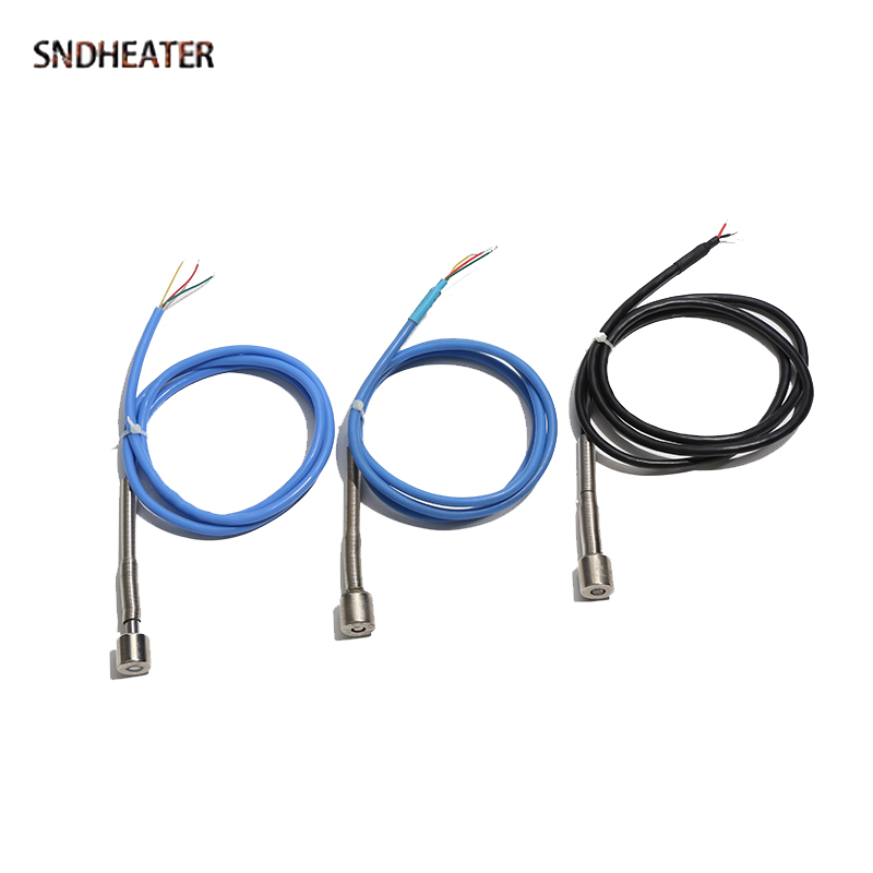 Ds18B20 Temperature Sensor - SNDHEATER DS18B20 termokopel Sensor suhu sinyal