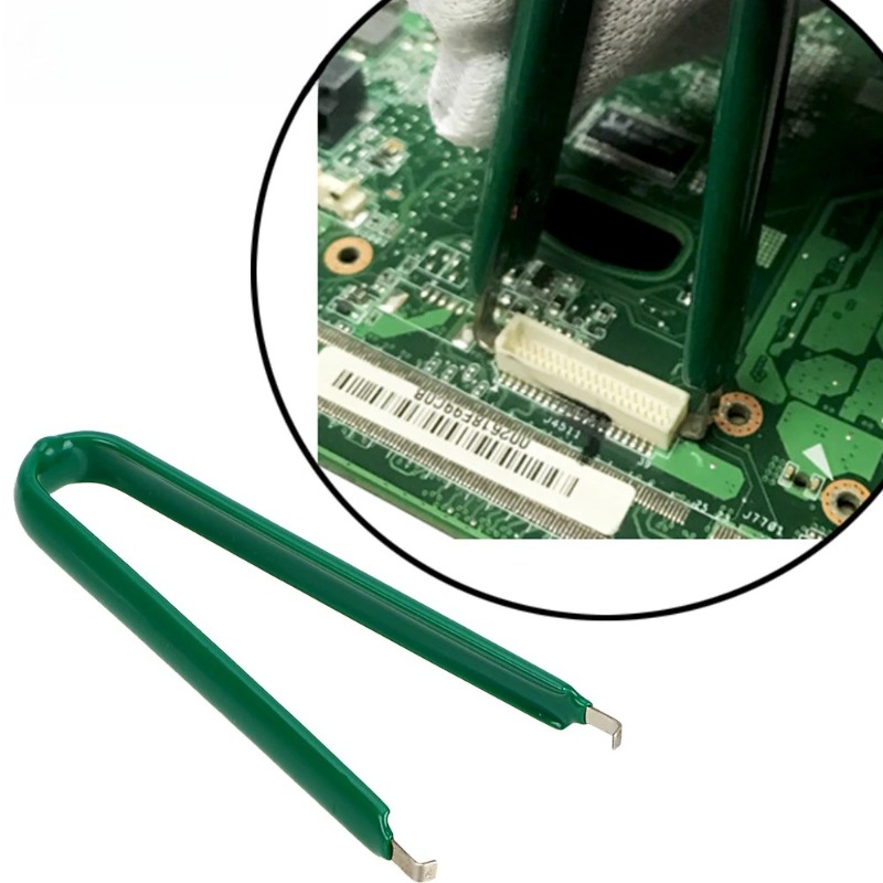 Ic Chip Puller - 1 Buah Alat Perbaikan Ekstraksi Enkapsulasi