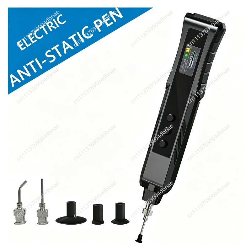 Ic Chip Puller - HR35 Pena Penghisap Vakum Elektrik untuk
