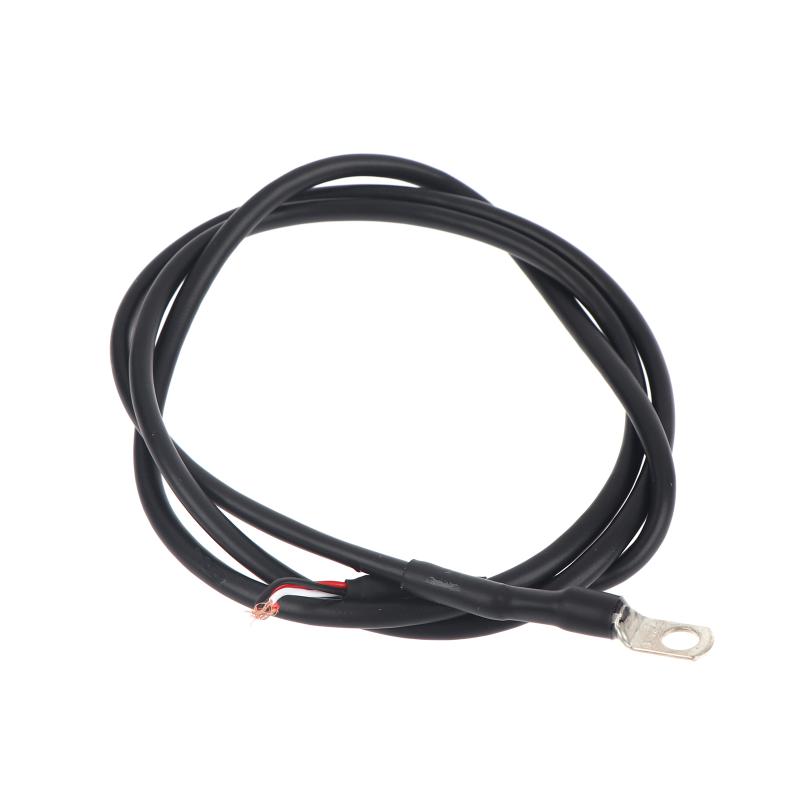 Ds18B20 Temperature Sensor - Sensor Suhu Digital DS18B20 Instalasi Lubang