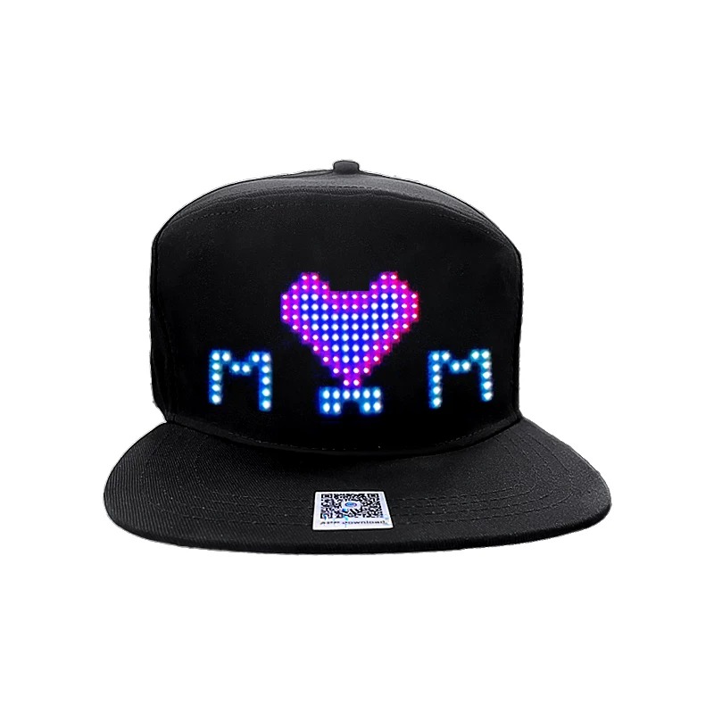 Diy Electronics Store - Topi LED Elektronik Everbright Store dengan