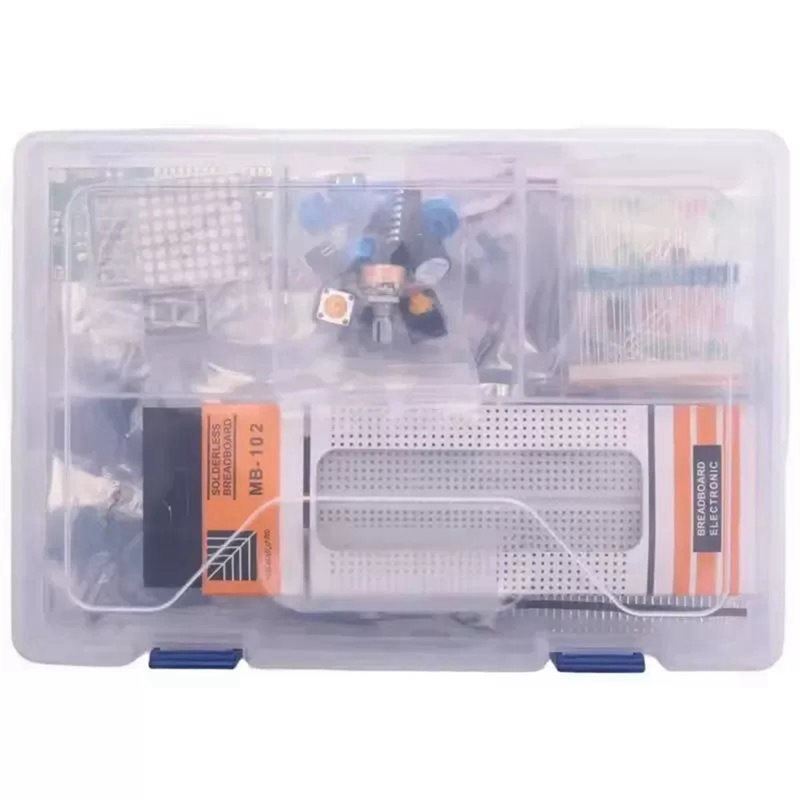 Y23A-RFID Starter Kit untuk Ar - Arduino Uno Starter Kit ulasan dan harga