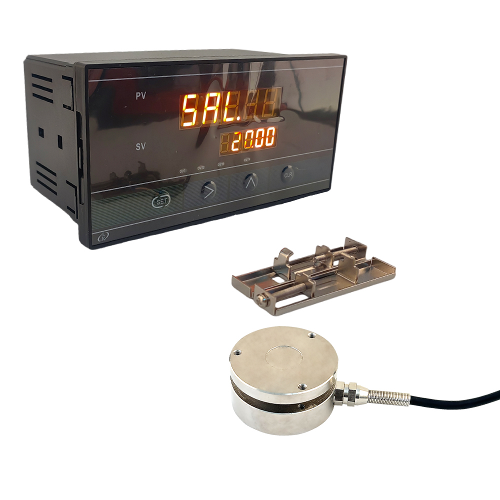 Set Sensor Beban Jari-jari Pre - Diy Electronic Load ulasan dan harga