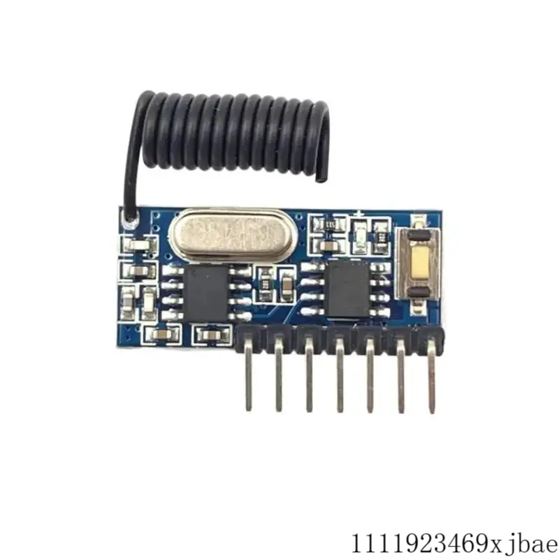 Modul RF Nirkabel 433Mhz Pener - Rf 433Mhz Module ulasan dan harga