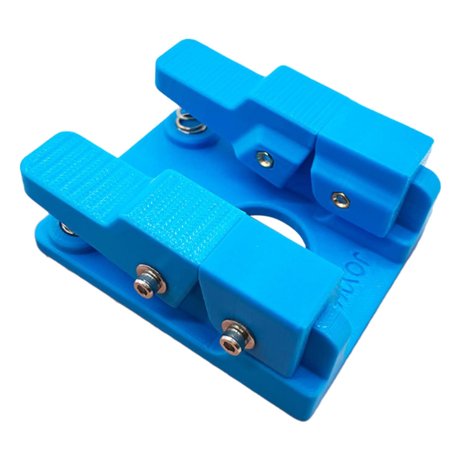 Penjepit Kawat Tangan Bantu So - Diy Electronics Holder ulasan dan harga