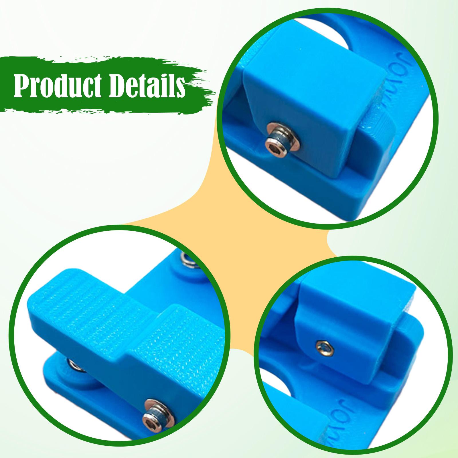 Penjepit Kawat Tangan Bantu So - Diy Electronics Holder ulasan dan harga
