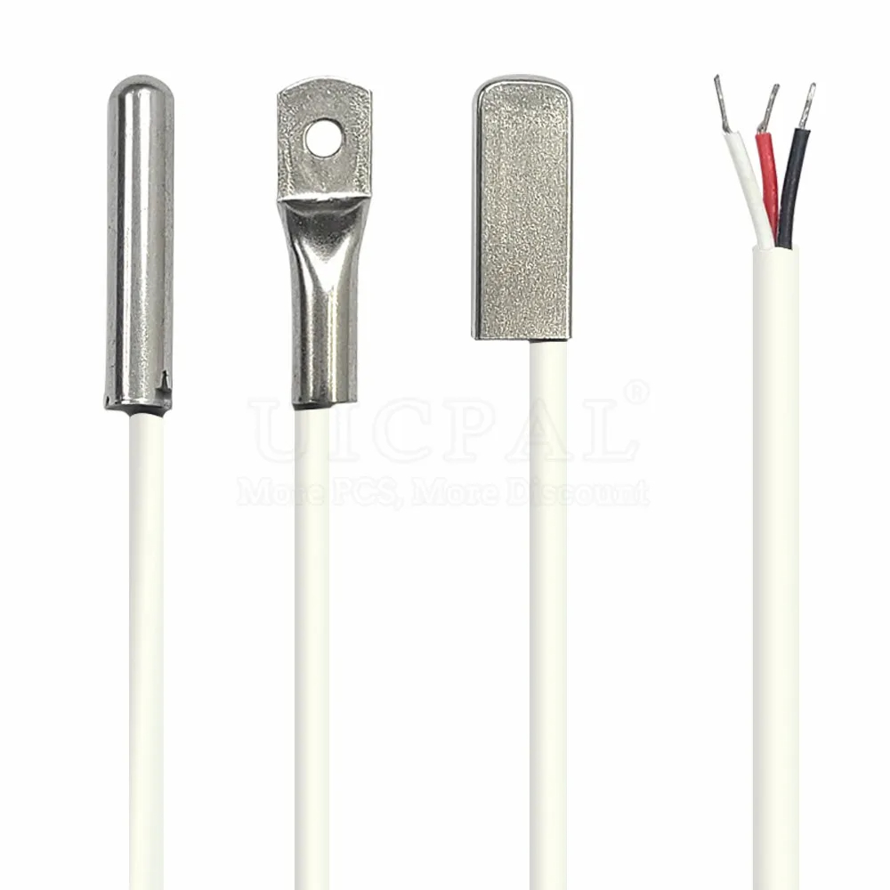 DS18B20 Probe modul Sensor suh - Ds18B20 Temperature Sensor ulasan dan harga