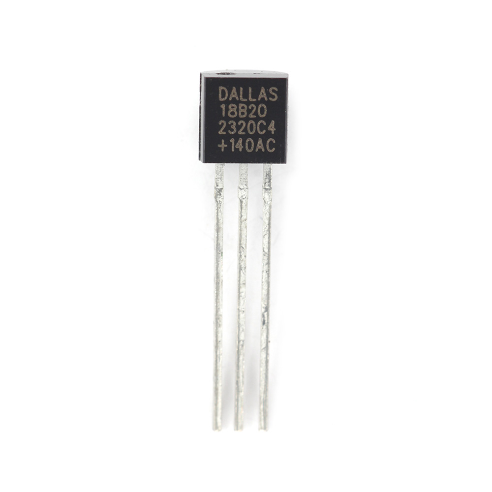 DS18B20 Modul Suhu Sensor Term - Ds18B20 Temperature Sensor ulasan dan harga