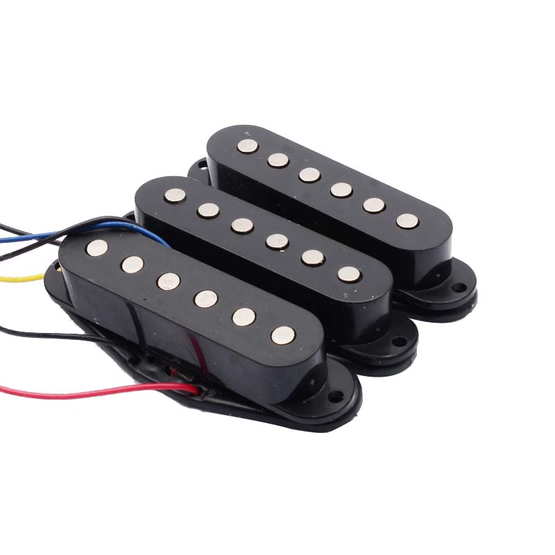 Harnes kabel Pickup gitar list - Diy Electric Guitar Electronics ulasan dan harga
