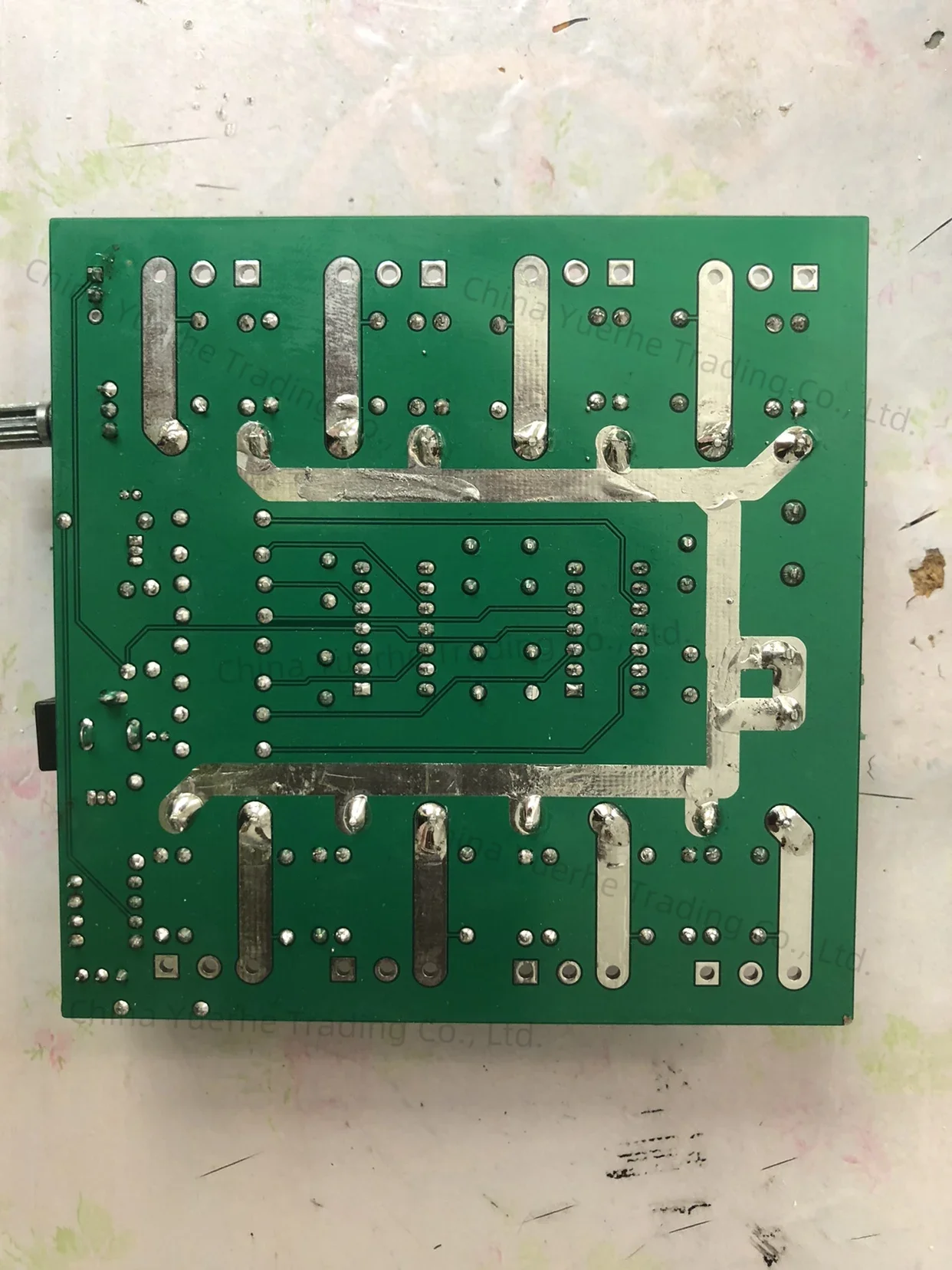 Modul Beban Elektronik Daya Ar - Diy Electronic Load ulasan dan harga