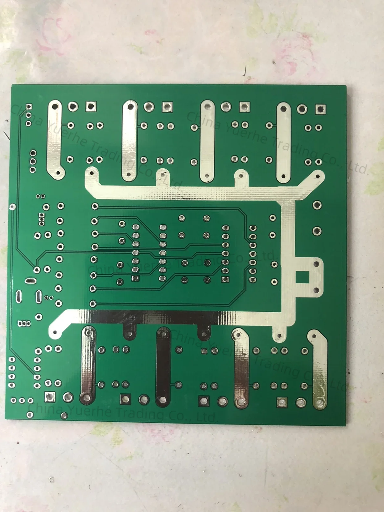 Modul Beban Elektronik Daya Ar - Diy Electronic Load ulasan dan harga