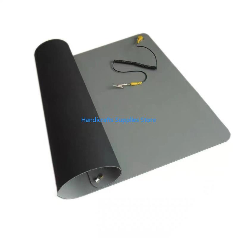 Matras Pengaman Antistatis R1W - Diy Electronics Workstation ulasan dan harga