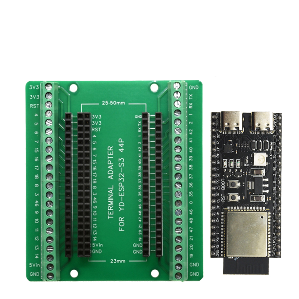 Untuk Papan Pengembangan ESP32 - Arduino Uno Starter Kit ulasan dan harga
