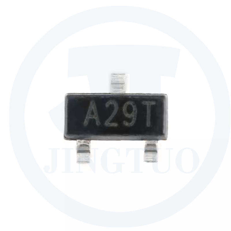 20 buah AO3402 A29T 4A 30V SOT - Mosfet Transistor Set ulasan dan harga