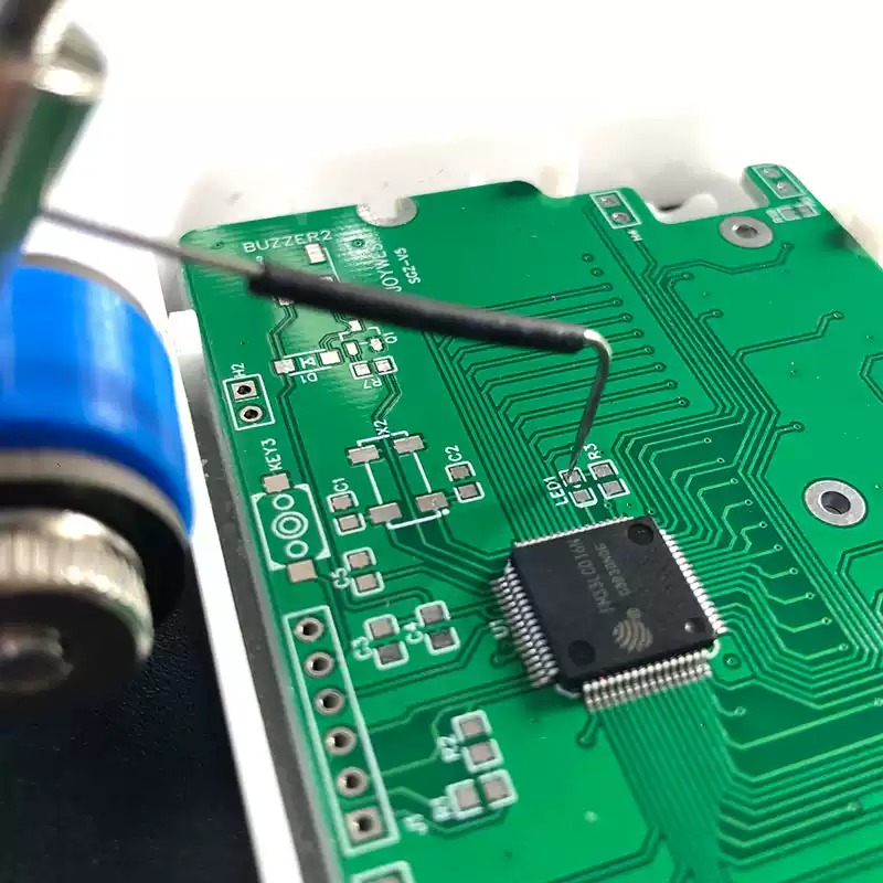 Uji Perbaikan Sinyal Toko Kelo - Diy Electronics Store ulasan dan harga