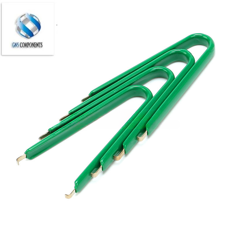 Penarik IC khusus chip PLCC - Ic Chip Puller ulasan dan harga