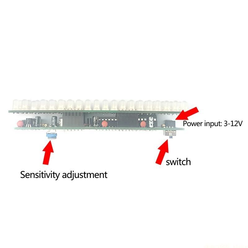 F62C 1 Set Pembuatan Elektroni - Diy Elektronik ulasan dan harga