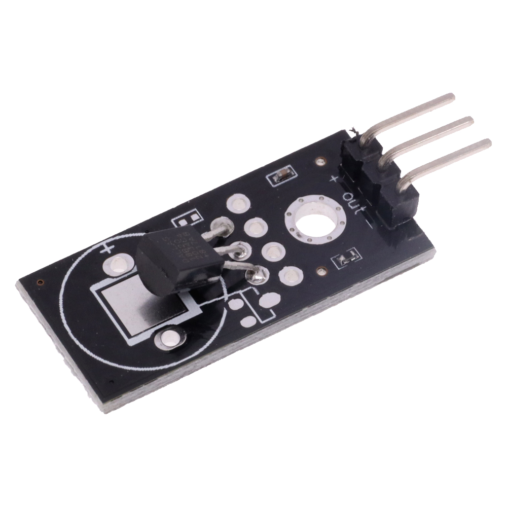 18B20 DS18B20 Sensor Deteksi P - Ds18B20 Temperature Sensor ulasan dan harga