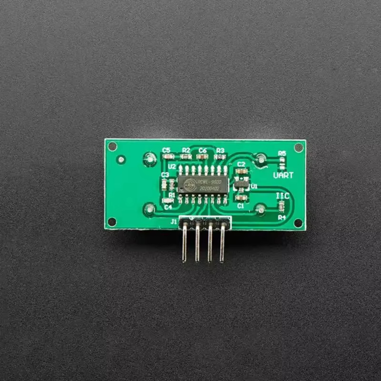 DIYmall RCWL-1601 Sensor Jarak - Ultrasonic Sensor Hc ulasan dan harga