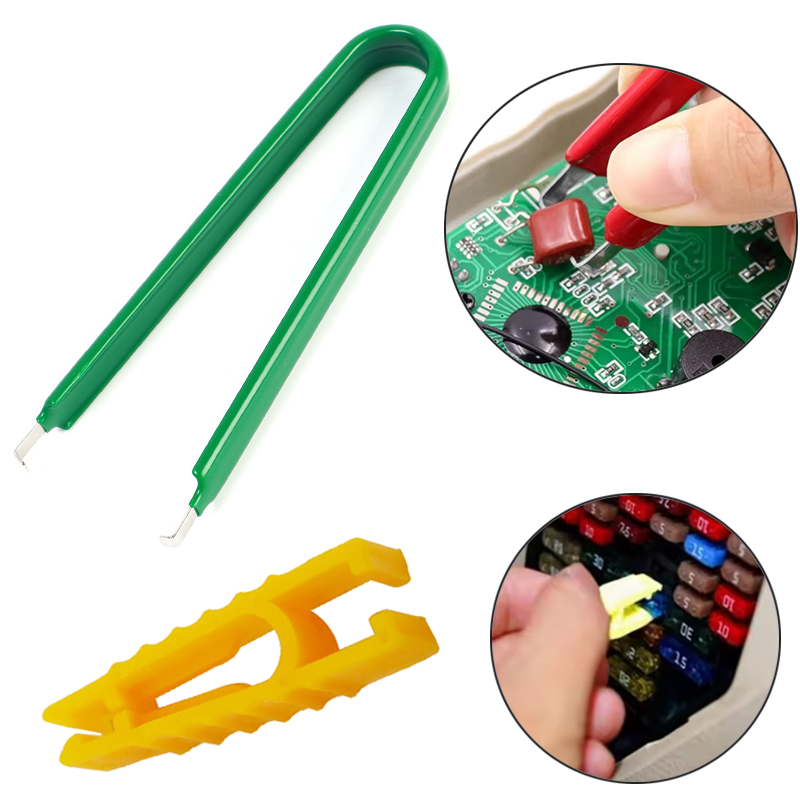 Alat Penarik Sekring Mobil, Kl - Ic Chip Puller ulasan dan harga