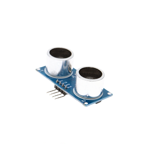 HC-SR04 Modul Sensor Jarak Ult - Ultrasonic Sensor Hc ulasan dan harga