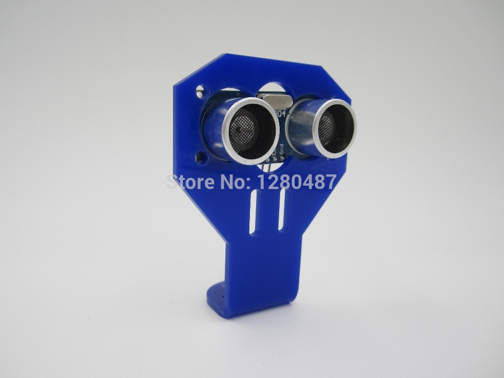 HAILANGNIAO 1lot = 1 buah Sens - Ultrasonic Sensor Hc ulasan dan harga