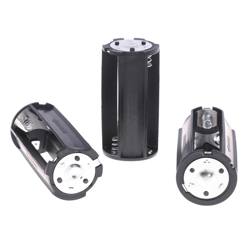 PENJUALAN BARU 1/3Pcs 3x Adapt - Diy Electronics Holder ulasan dan harga