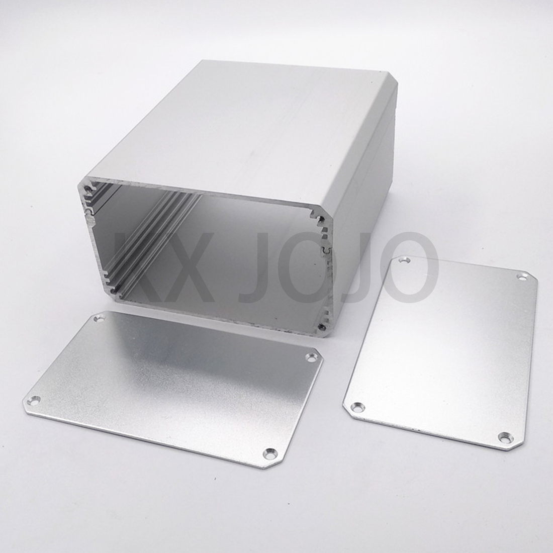 Aluminium Kandang 104*36/46/56 - Diy Projects With Electronics ulasan dan harga