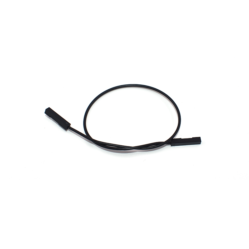 Tembaga Jumper kawat Dupont ka - Breadboard Jumper Wire ulasan dan harga