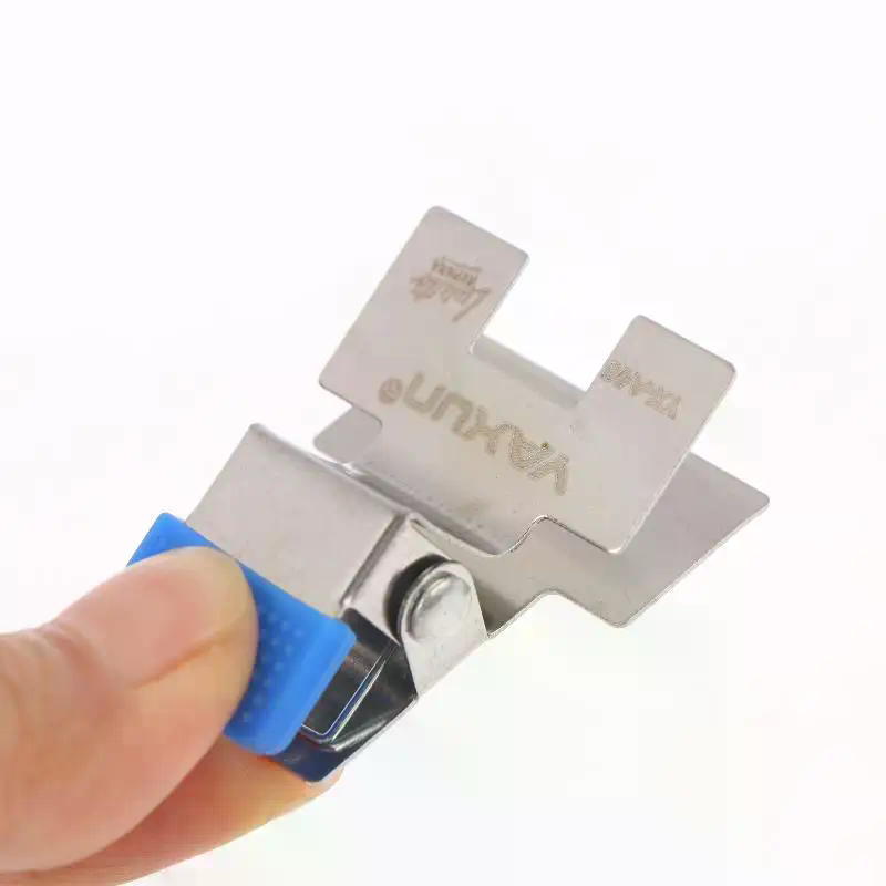 Penjepit Kabel Fleksibel Perba - Diy Electronics Holder ulasan dan harga