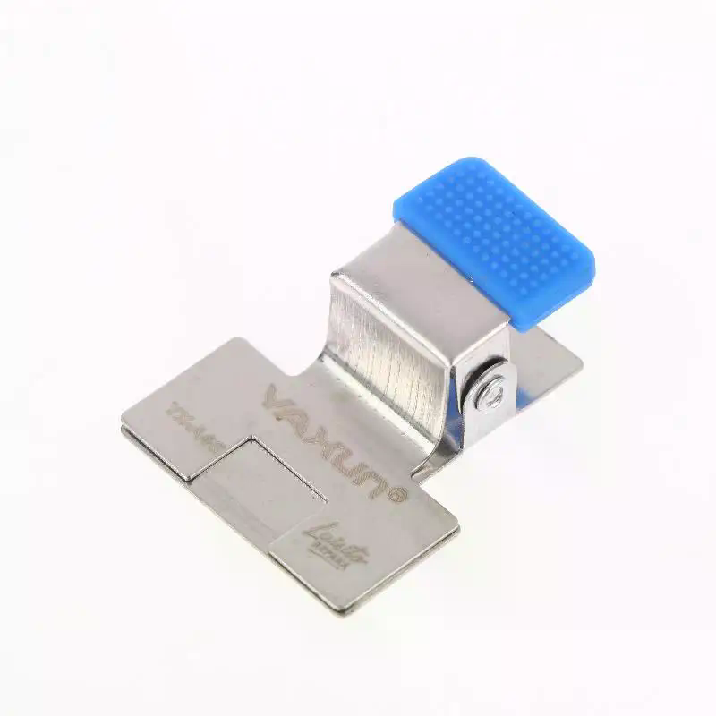 Penjepit Kabel Fleksibel Perba - Diy Electronics Holder ulasan dan harga
