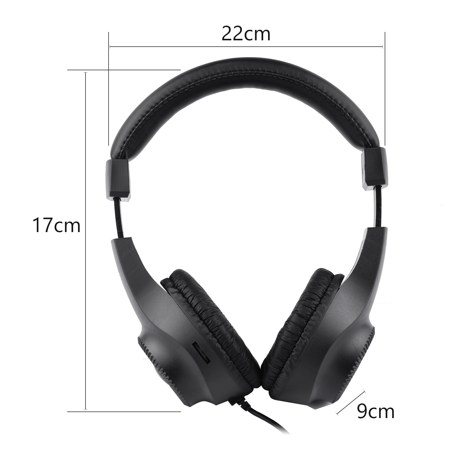 Headphone Monitor Stereo berka - Diy Electric Guitar Electronics ulasan dan harga