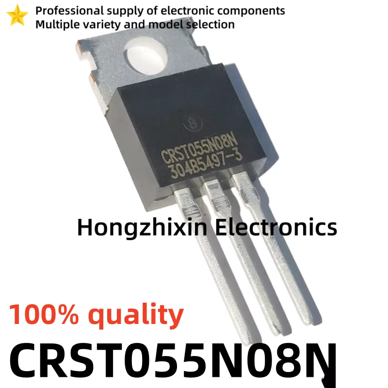 10 Buah Baru 100% Kualitas 2SK - Mosfet Transistor Set ulasan dan harga