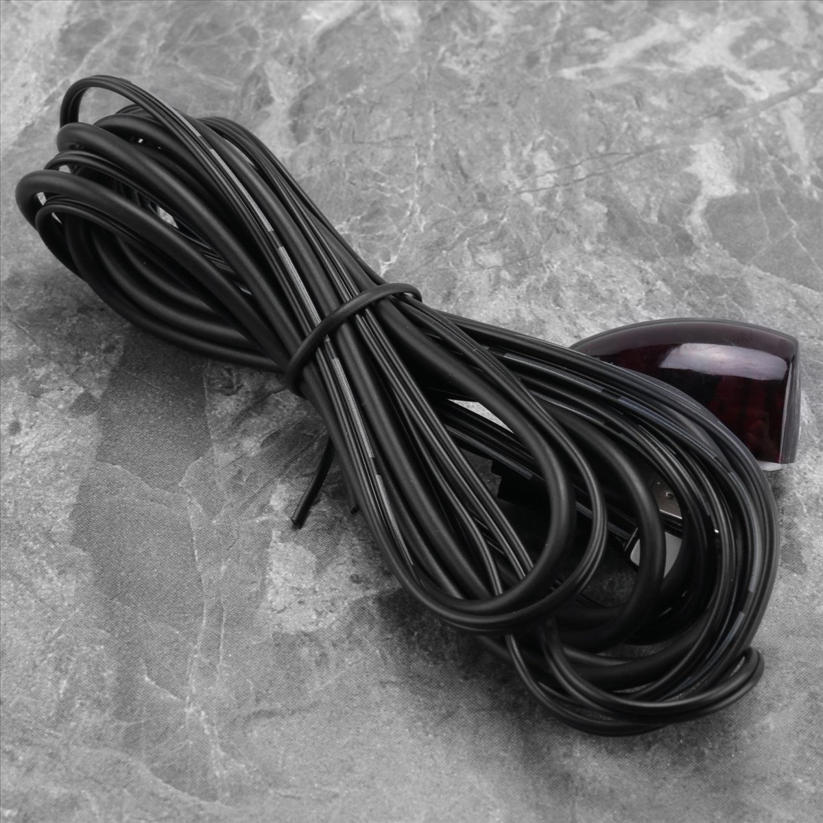 N86R IR Extender Penerima Remo - Ir Infrared Receiver ulasan dan harga