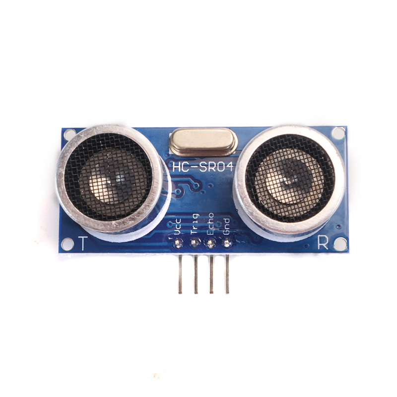 Modul Sensor Jarak Ultrasonik  - Ultrasonic Sensor Hc ulasan dan harga