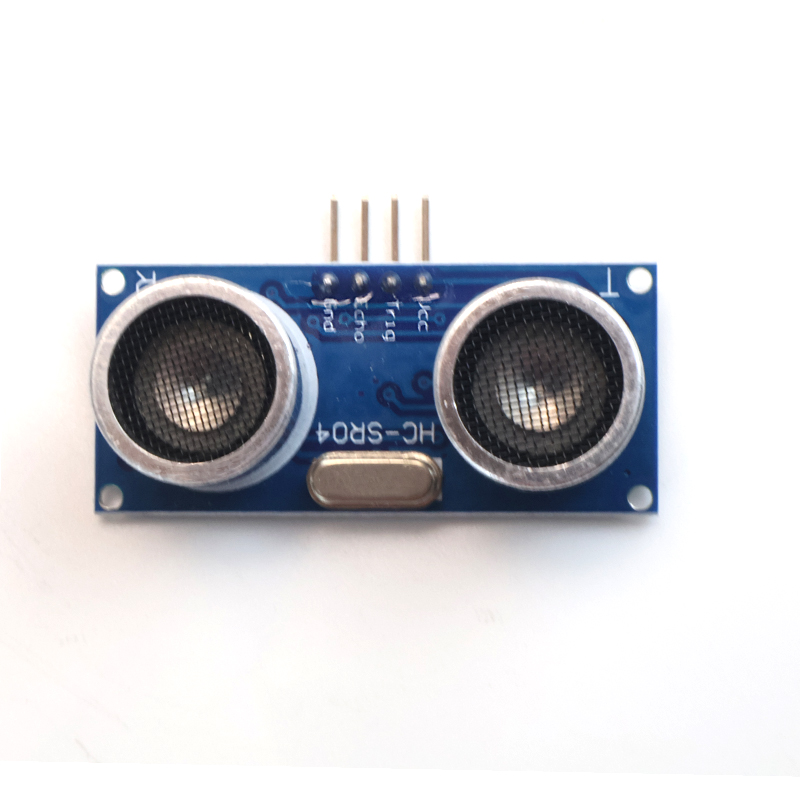 Modul Sensor Jarak Ultrasonik  - Ultrasonic Sensor Hc ulasan dan harga