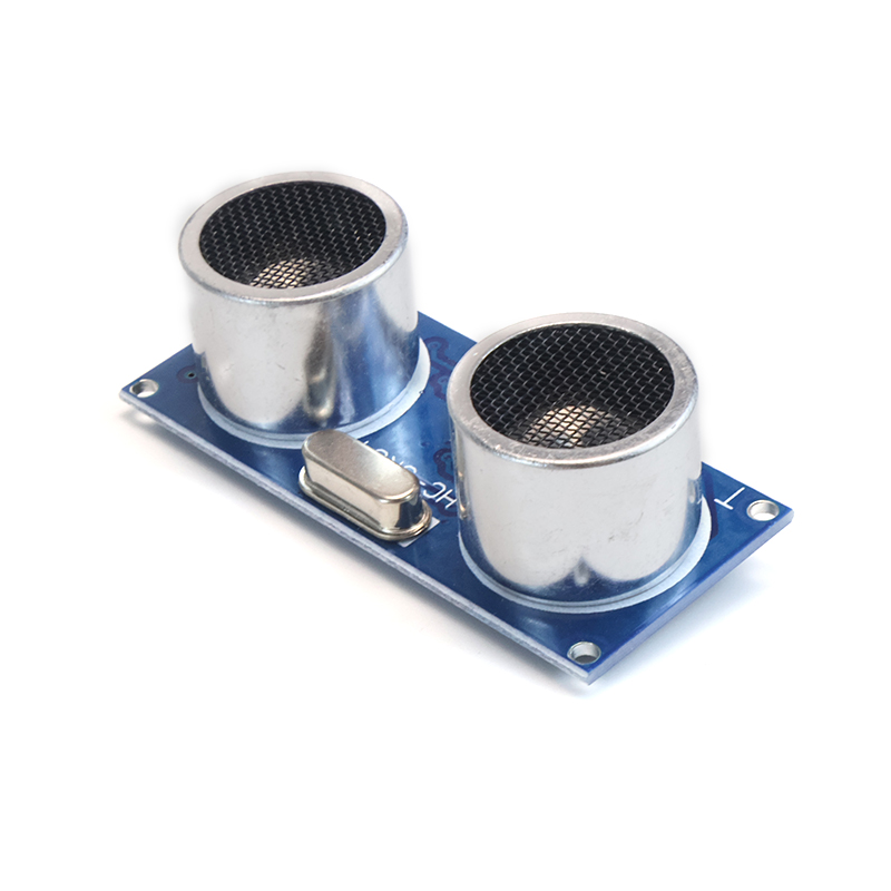 Modul Sensor Jarak Ultrasonik  - Ultrasonic Sensor Hc ulasan dan harga