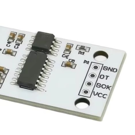 5 Buah Modul Sensor Berat 24 B - Diy Electronic Load ulasan dan harga