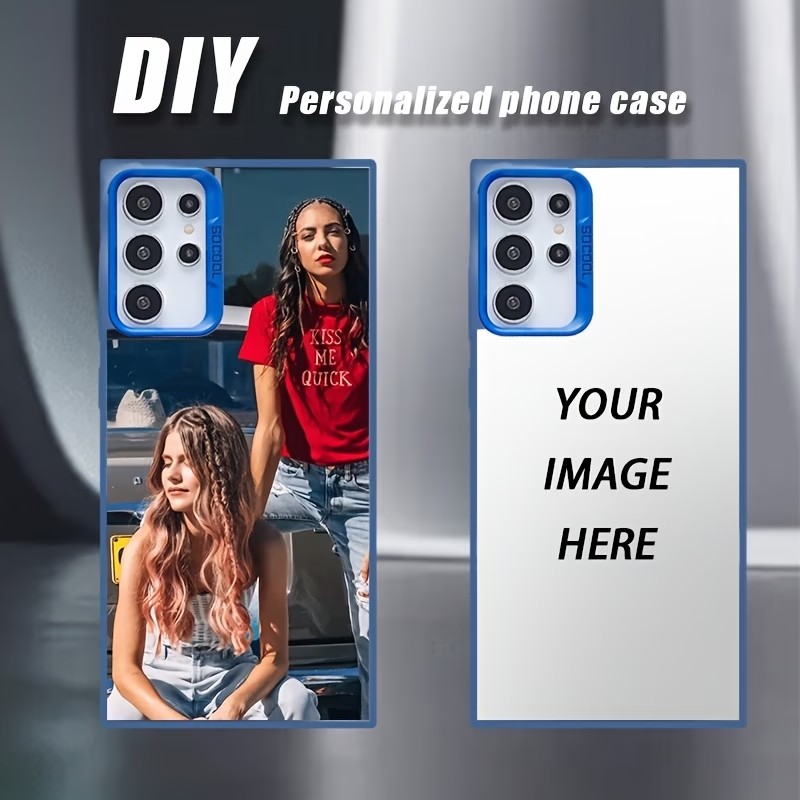 Casing HP Custom DIY Life Phot - Diy Electronics Case ulasan dan harga