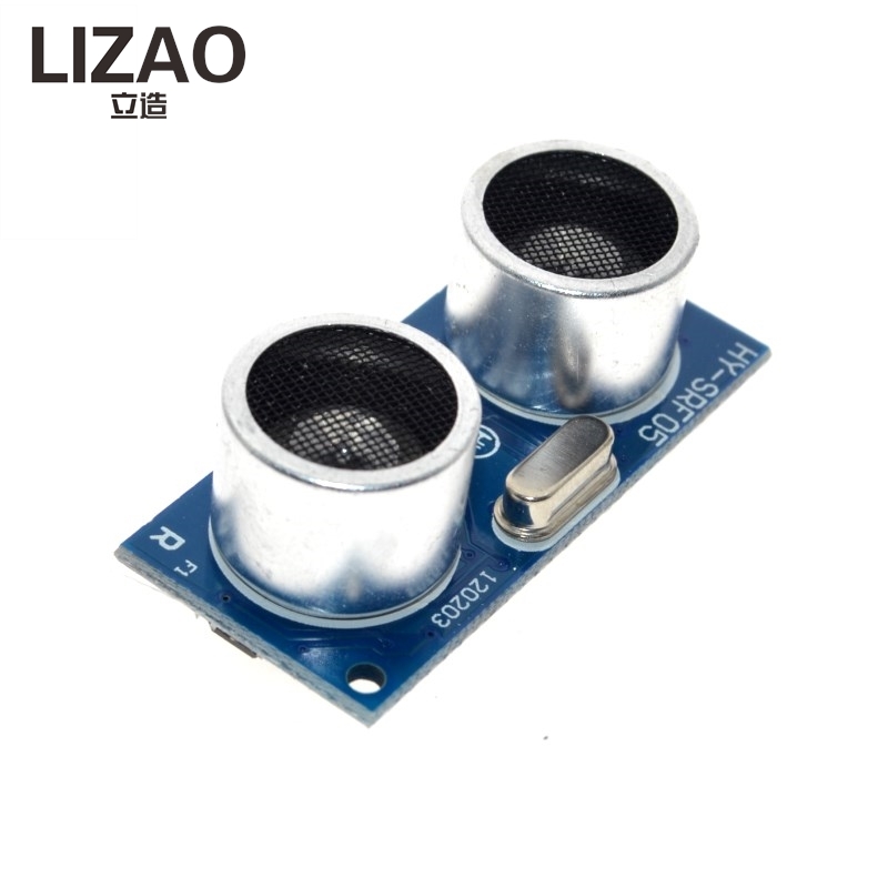HY-SRF05 SRF05 Modul Pengukur  - Ultrasonic Sensor Hc ulasan dan harga
