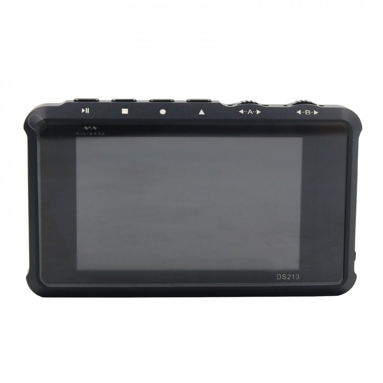 Osiloskop Digital Portabel Pro - Oscilloscope Dso Mini ulasan dan harga
