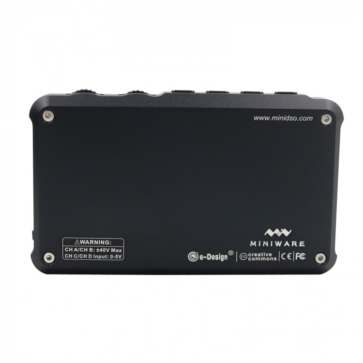 Osiloskop Digital Portabel Pro - Oscilloscope Dso Mini ulasan dan harga