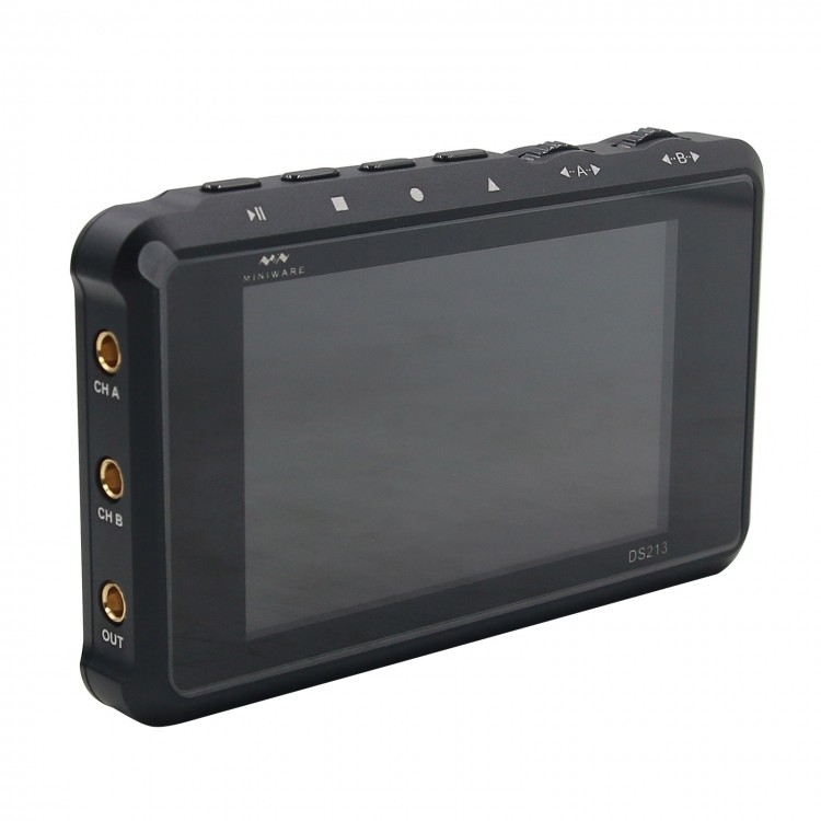 Osiloskop Digital Portabel Pro - Oscilloscope Dso Mini ulasan dan harga