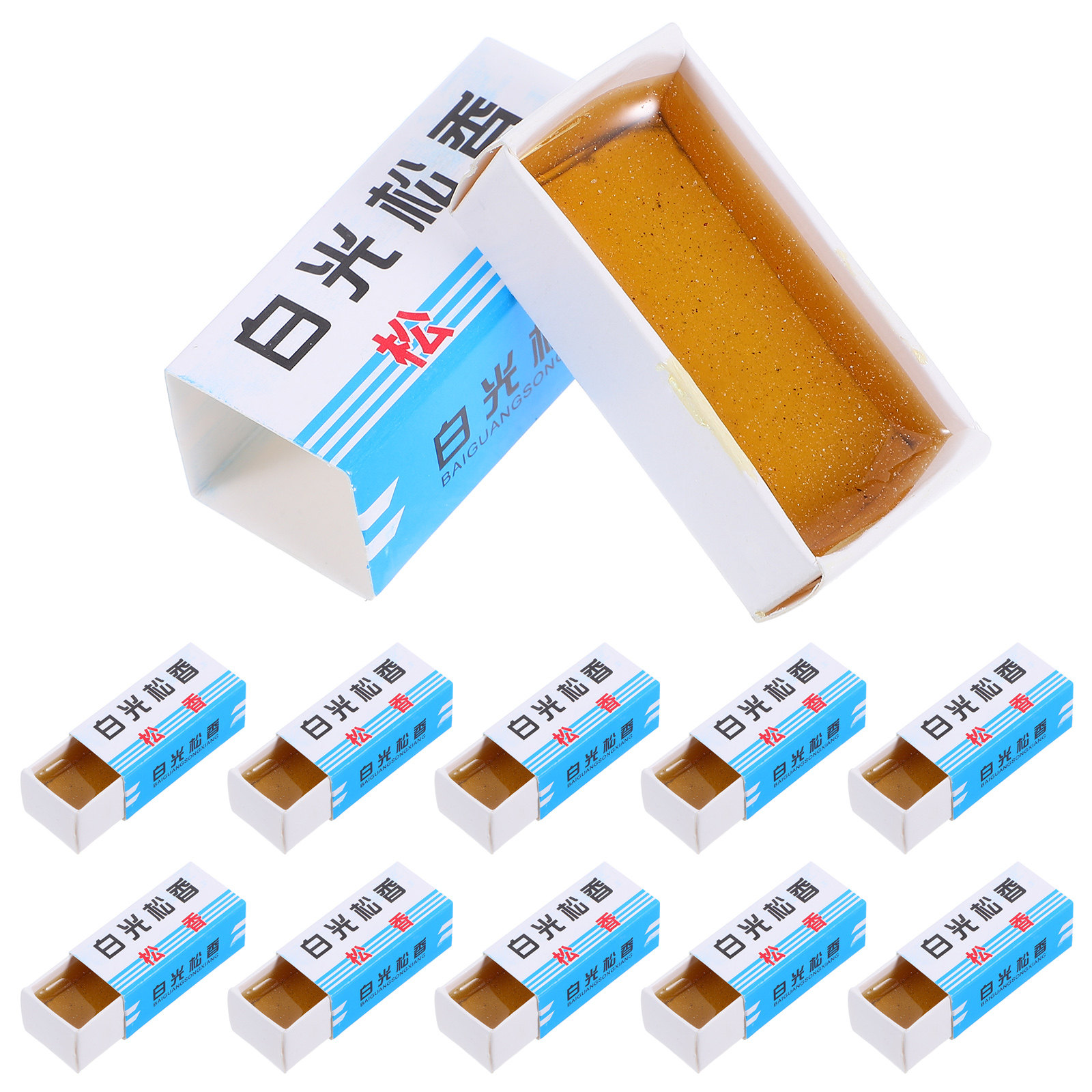 20Pcs Pasta Fluks Solder Profe - Diy Electronics Cleaner ulasan dan harga