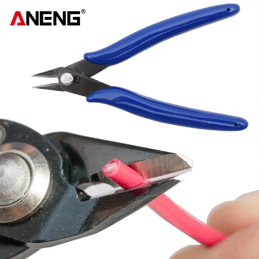 1/2/5 Buah Tang Diagonal Unive - Diy Electronics Holder ulasan dan harga