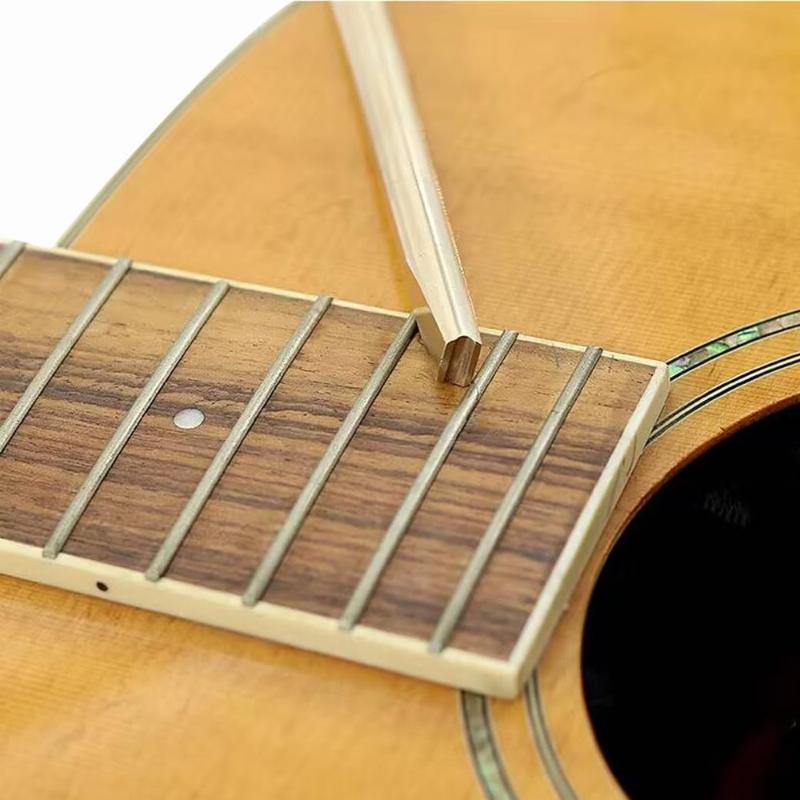 Alat Penyetel Kawat Fret Gitar - Diy Electric Guitar Electronics ulasan dan harga