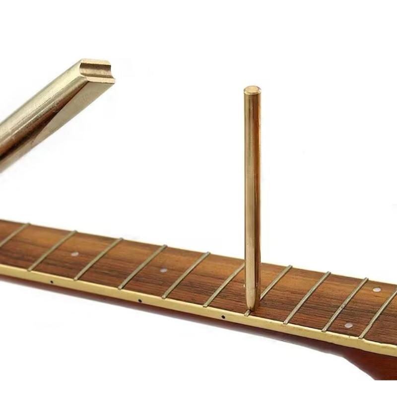 Alat Penyetel Kawat Fret Gitar - Diy Electric Guitar Electronics ulasan dan harga